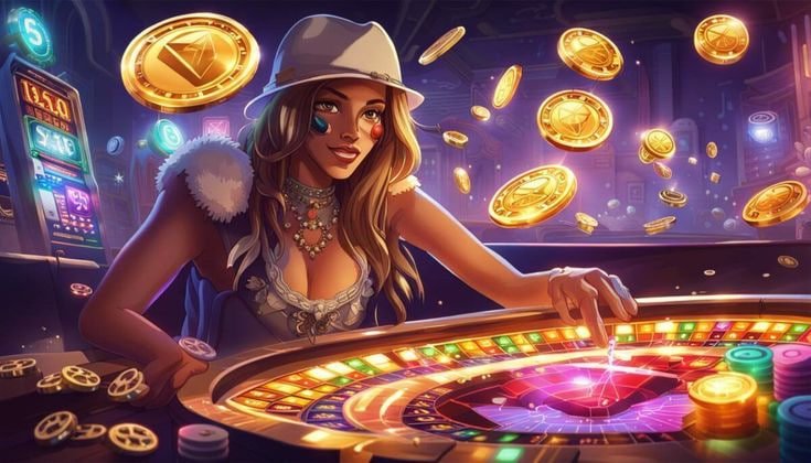 bengawan4d login featured game showcase